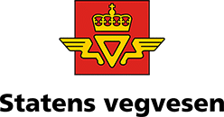 Logoen til Statens Vegvesen